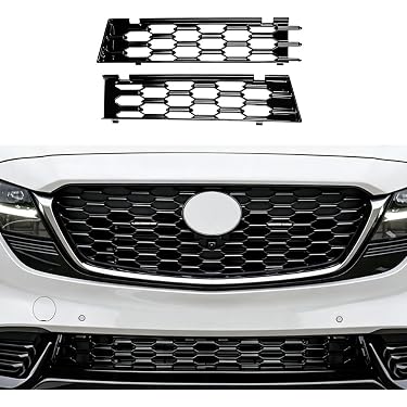 Amazon.co.jp 最新リリース: 車用フロントグリル の新着ランキングです。